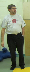 Veijo Tarhala