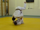 Vyökoe 12.2.2012
Tomoe-Nage