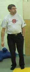 Veijo Tarhala