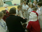 Joulupukki